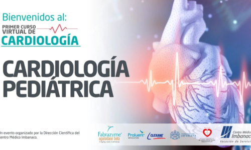 curso cardiologia pediatrica