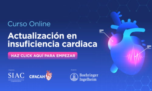 curso insuficiencia cardiaca